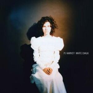 PJ Harvey - White Chalk  CD